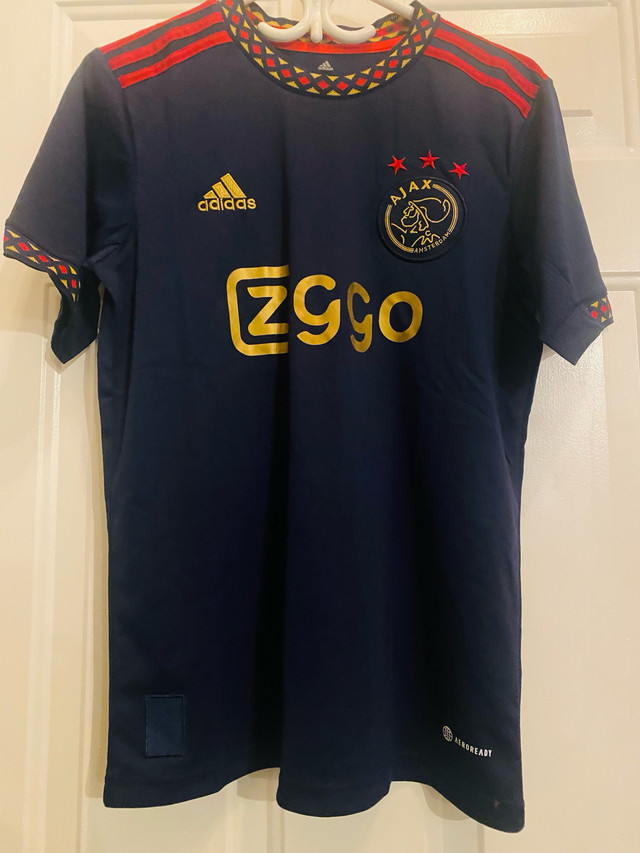 Adult’s Jersey-Size S - photo 2