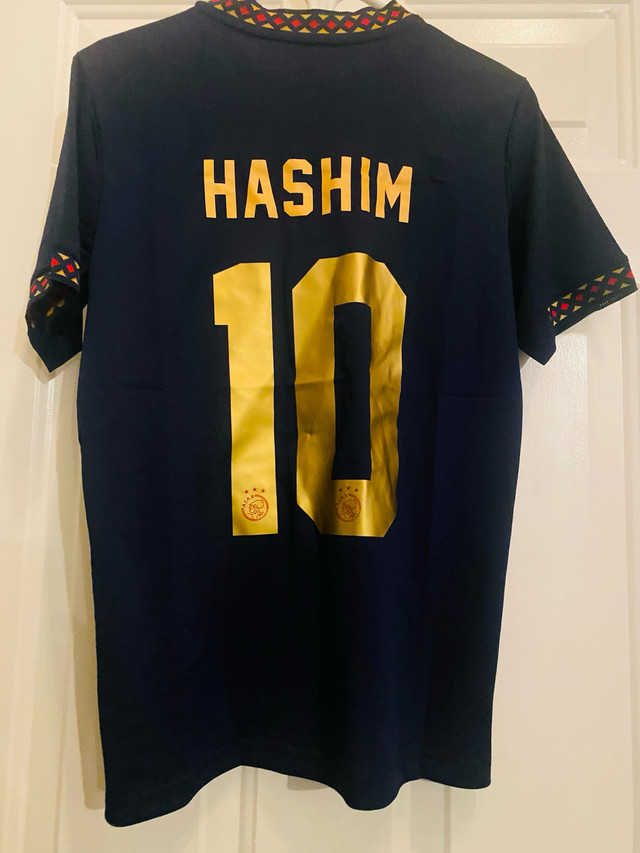 Adult’s Jersey-Size S - photo 3