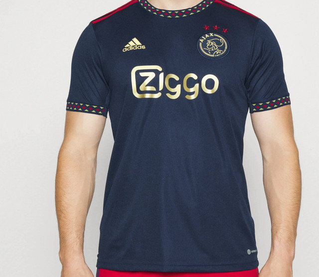 Adult’s Jersey-Size S - photo 4