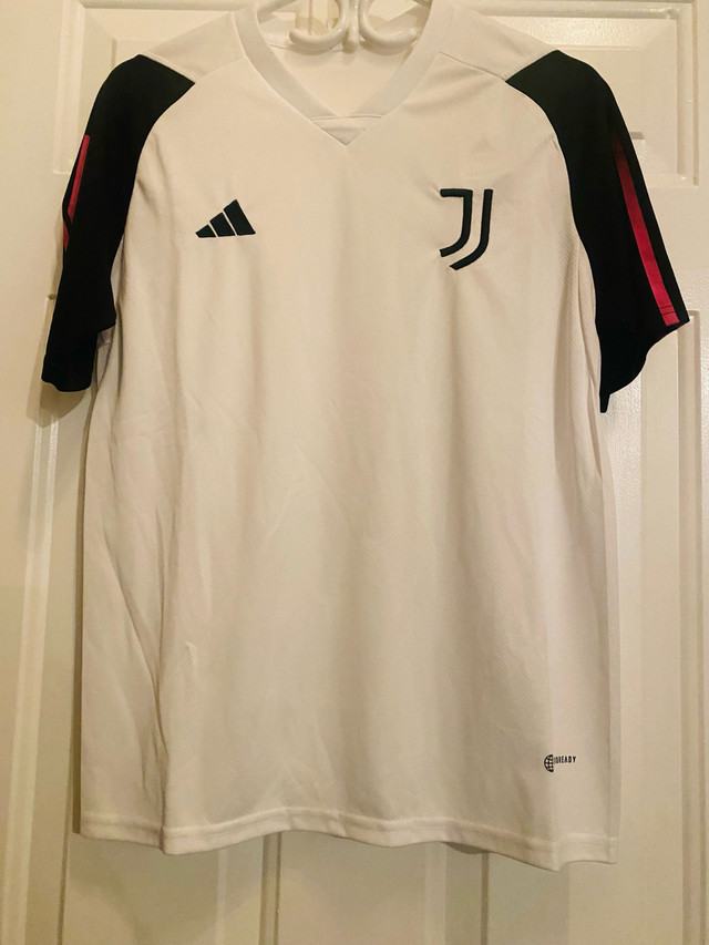 Adult’s Jersey Set-Size S