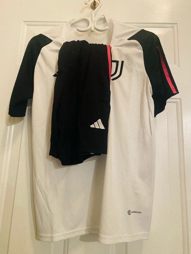Adult’s Jersey Set-Size S - photo 3