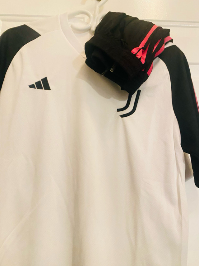 Adult’s Jersey Set-Size S - photo 4