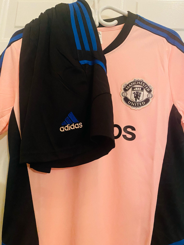 Adult’s Jersey Set! Size S - photo 3