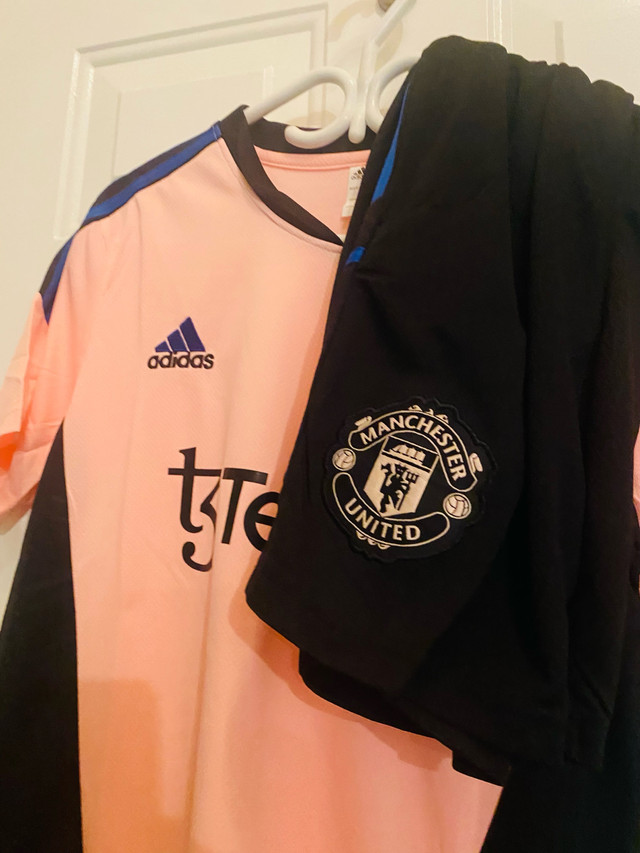 Adult’s Jersey Set! Size S - photo 4