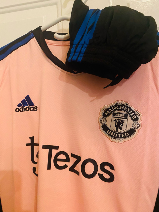 Adult’s Jersey Set! Size S - photo 5