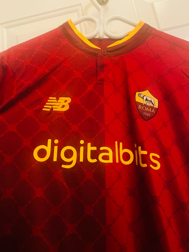 Adult’s Jersey-Size XL - photo 2