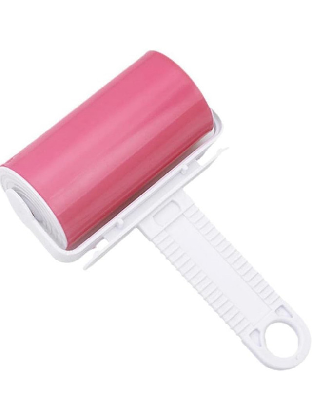 Sticky Master Lint Remover Roller! - photo 4