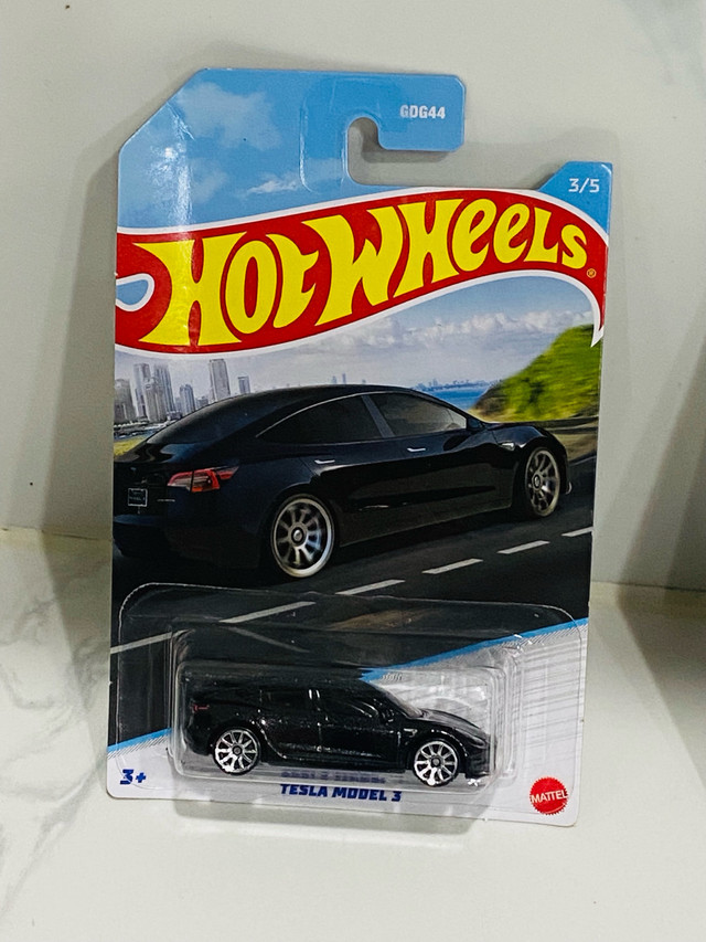Hot Wheels Collection! - photo 2