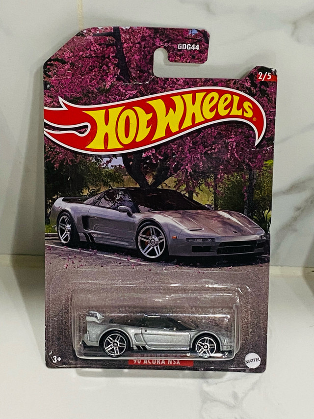 Hot Wheels Collection! - photo 3