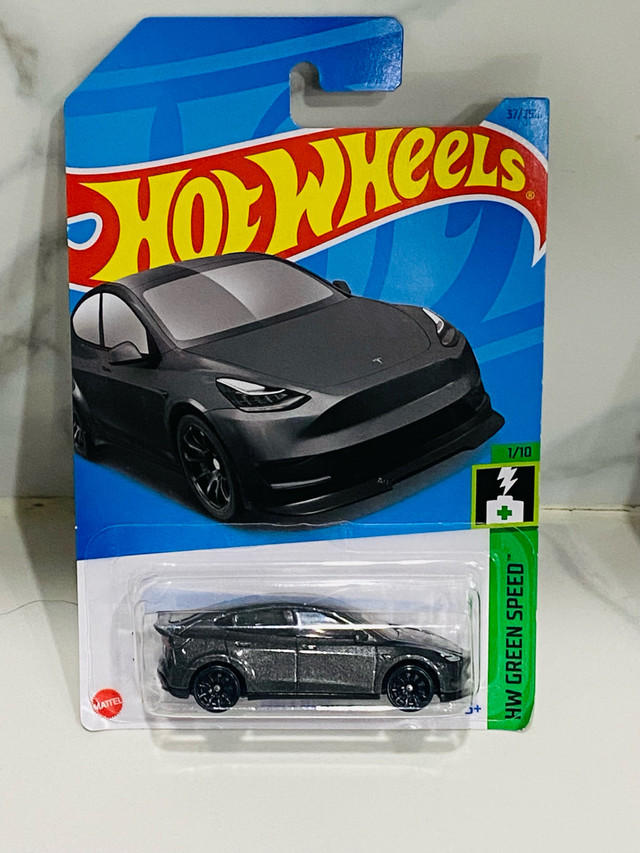 Hot Wheels Collection! - photo 4