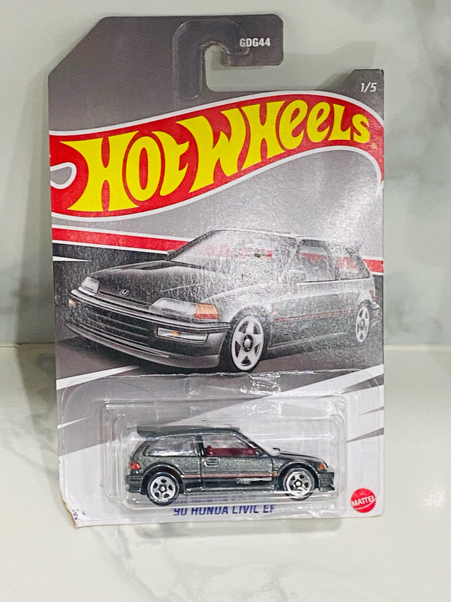 Hot Wheels Collection! - photo 5