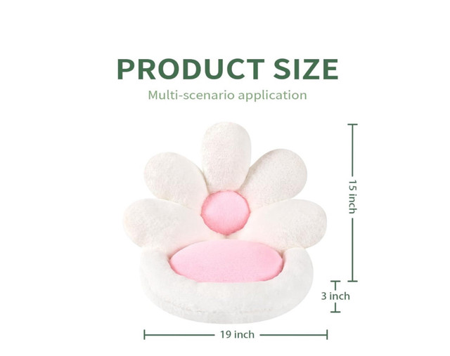 Chair Cushion! - photo 2