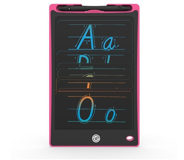 LCD WRITING TABLET