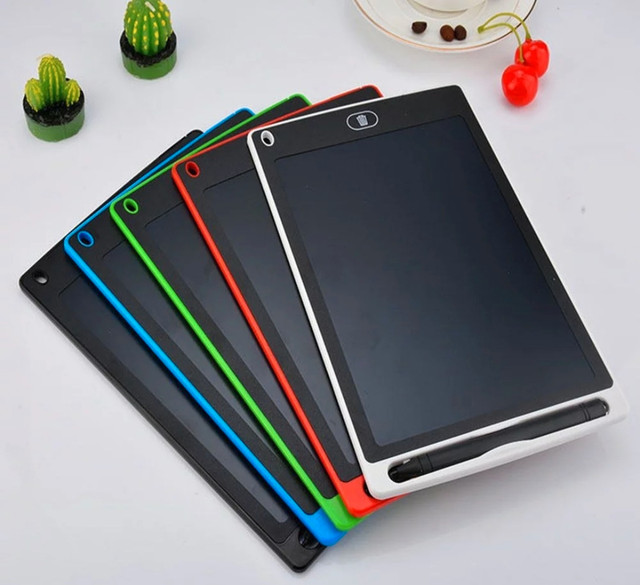 LCD WRITING TABLET - photo 2
