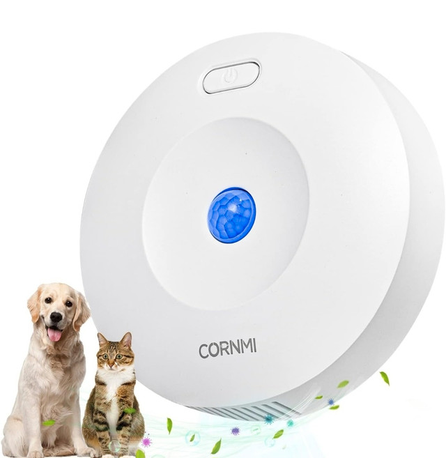 SMART AIR PURIFIER