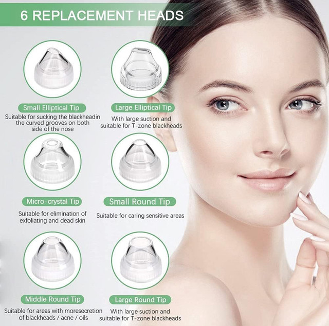 Blackhead Remover! Green - photo 5