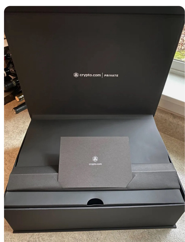 Welcome Pack! Crypto - photo 2