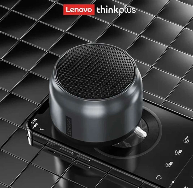 LENOVO THINKPLUS BT VERSION SPEAKER K30 - photo 3