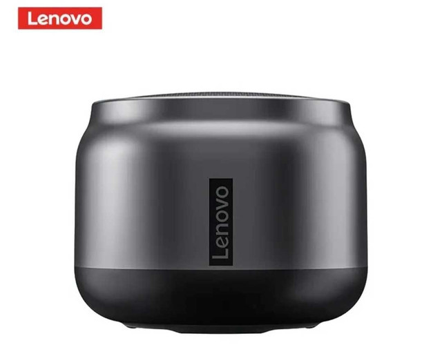 LENOVO THINKPLUS BT VERSION SPEAKER K30 - photo 5