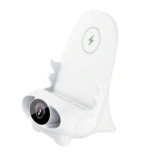 WIRELESS CHARGER - photo 5