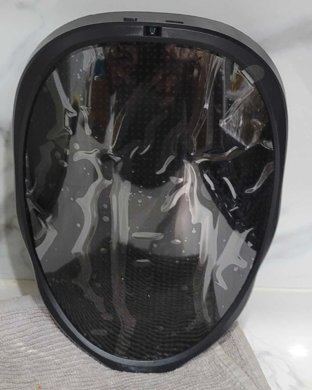 SHINING APP MASK - photo 4