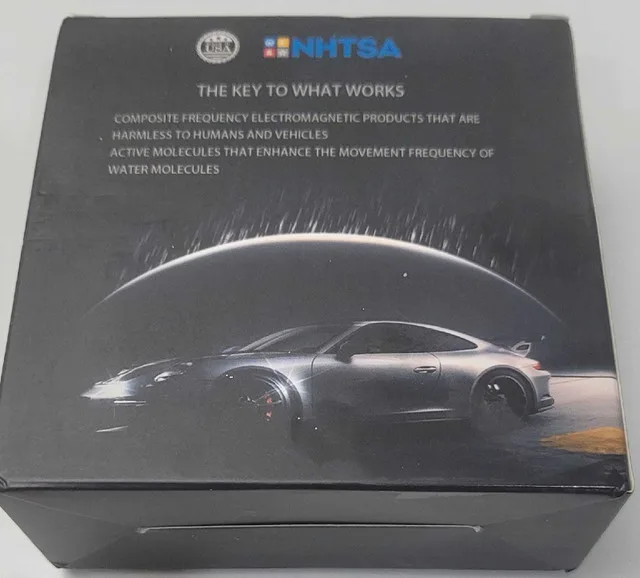 Electromagnetic Snow Removal Instrument image indicator(4)