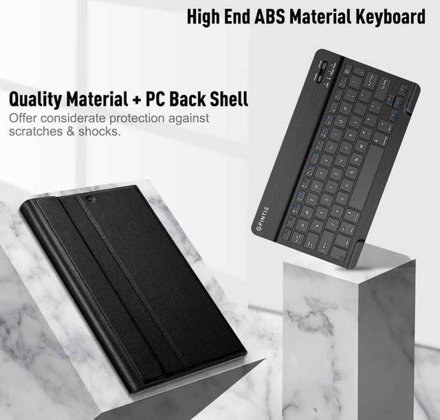 SMART KEYBOARD CASE - photo 5
