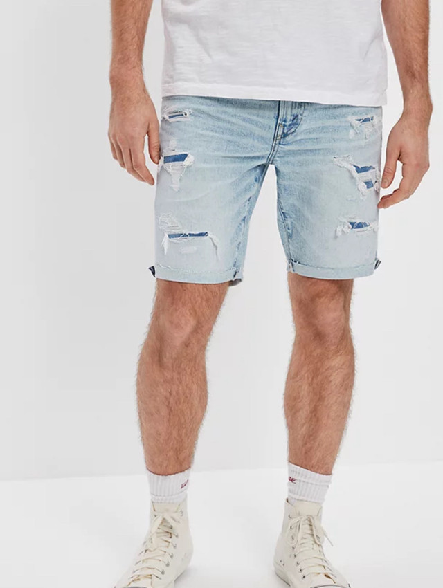 American Eagle AirFlex+ 9-Size 34 - photo 2