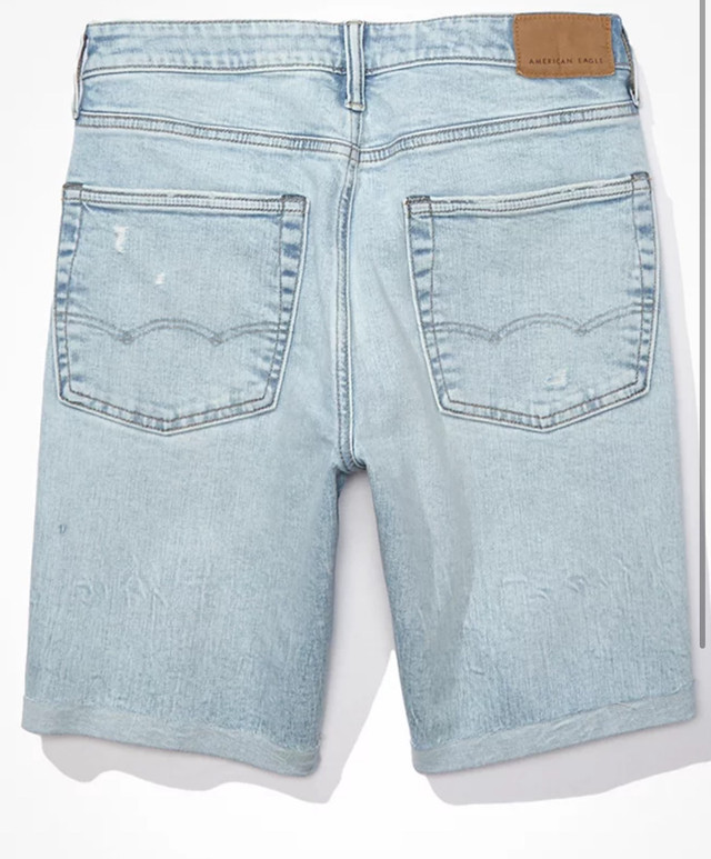 American Eagle AirFlex+ 9-Size 34 - photo 4