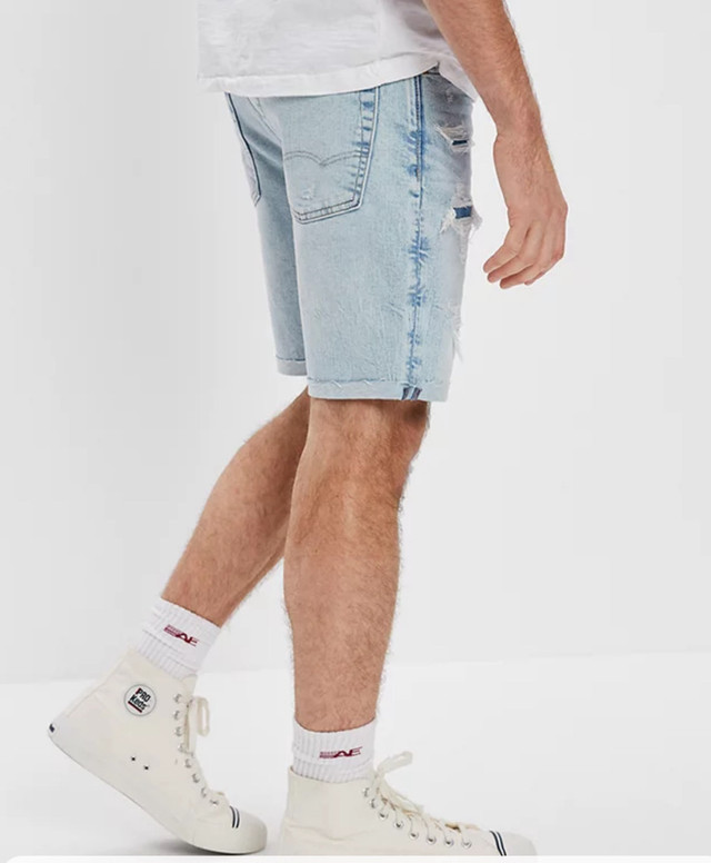 American Eagle AirFlex+ 9-Size 34 - photo 5