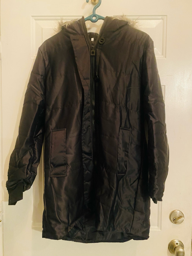 Women’s Winter Jacket-Size Large - photo 4
