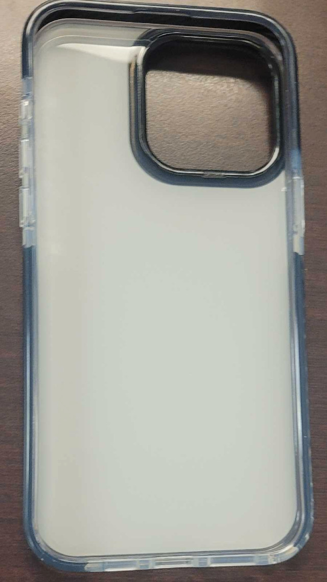 Vartify Case for 15 Pro Max - photo 2