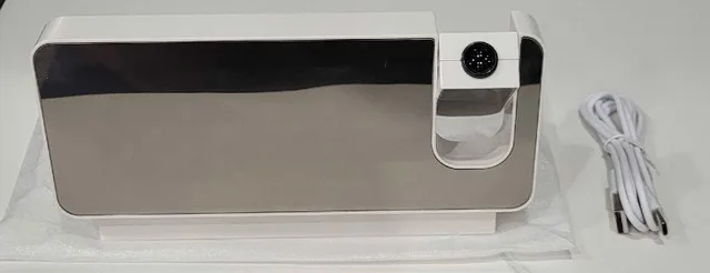 LED PROJECTION CLOCK thumbnail