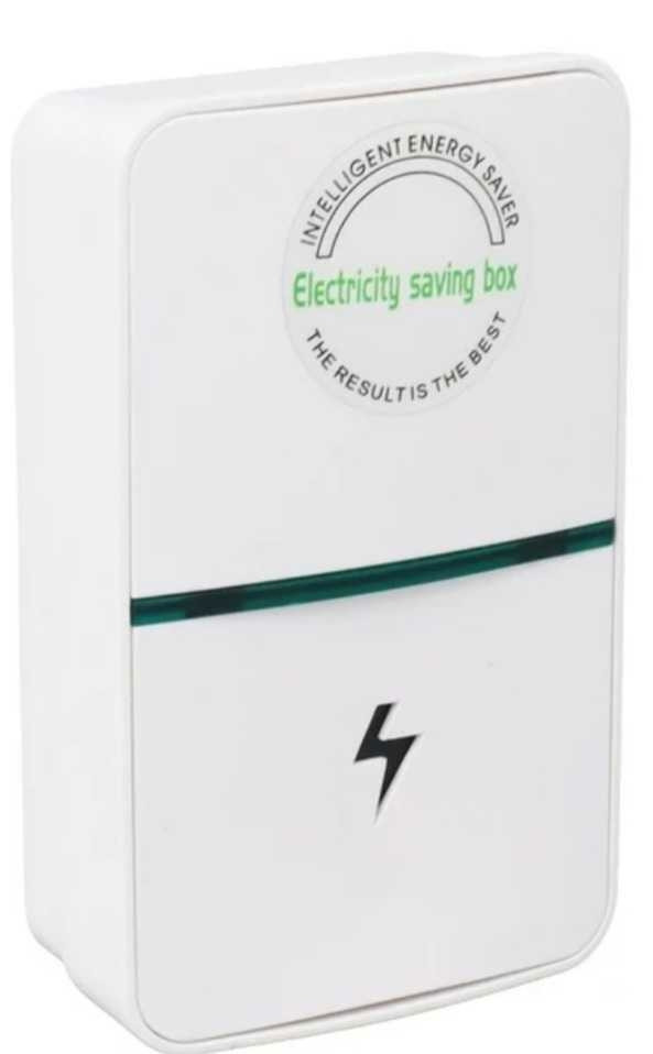 Power Saver, ABS Energy Saving Device Stable Voltage Wide Applic