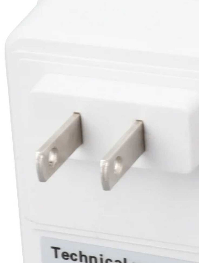 Power Saver, ABS Energy Saving Device Stable Voltage Wide Applic - photo 2