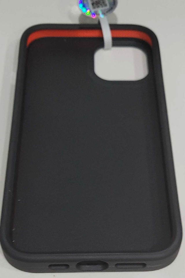 CASE FOR IPHONE 13, GRAVITY TOBE FONSECA SNOW ANGEL - photo 2