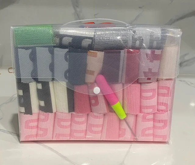 Latch Hook Kit! thumbnail