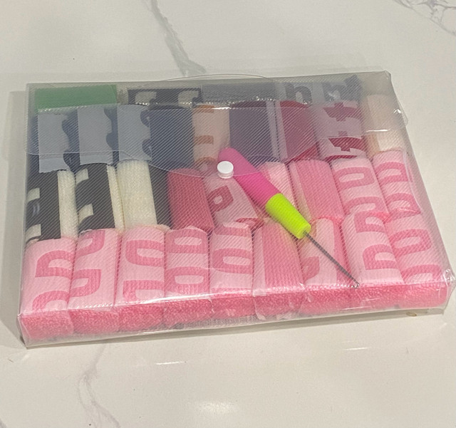 Latch Hook Kit! - photo 2