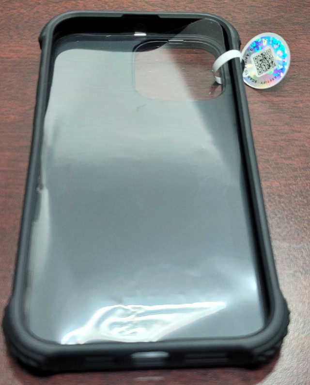 Ultra Impact Case for 14 Pro Max, Air Tags - photo 2