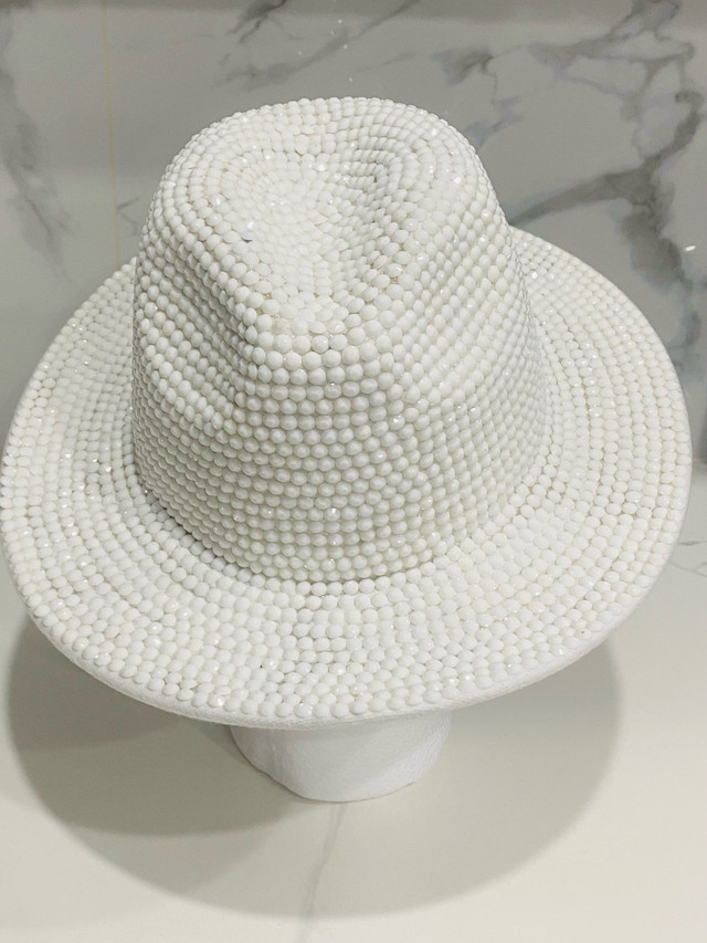 Women Fedora Fashion Hat! - photo 2