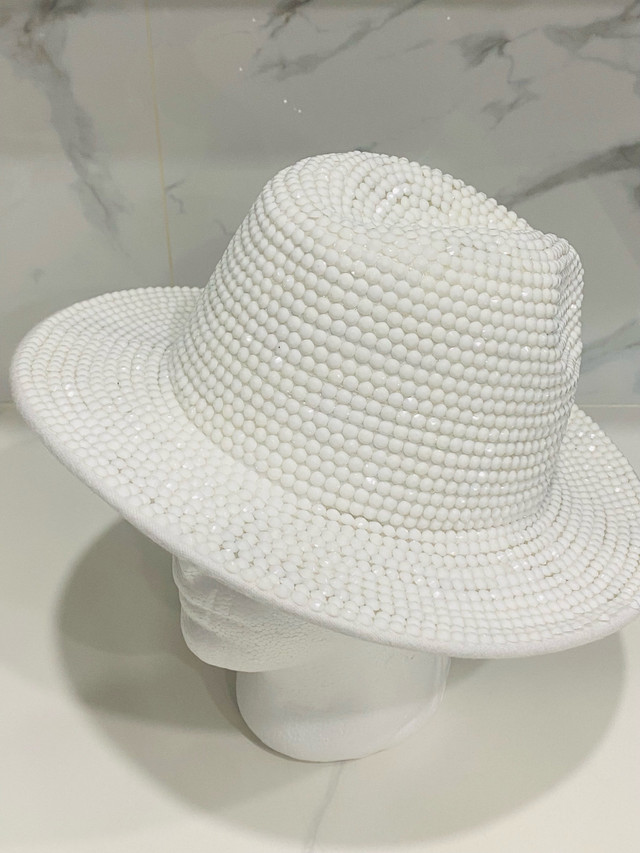 Women Fedora Fashion Hat! - photo 3