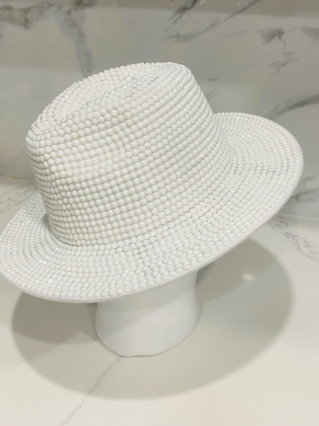 Women Fedora Fashion Hat! - photo 4