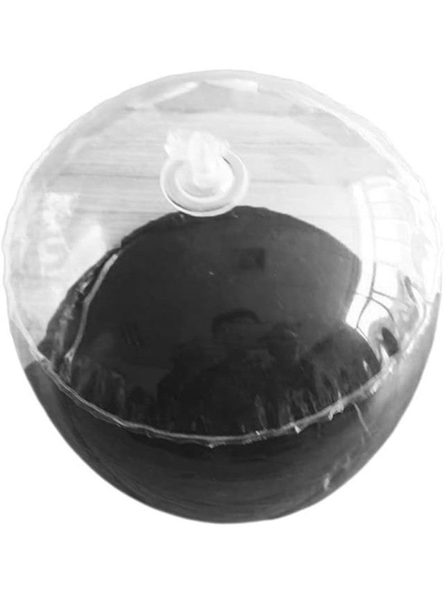 Inflatable Hat/Wig Holder and Shaper! - photo 2