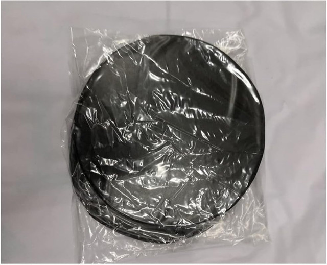 Inflatable Hat/Wig Holder and Shaper! - photo 5