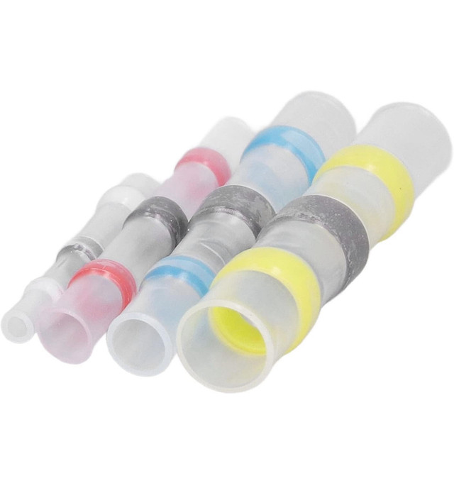 Insulated Electrical Connectors250pcs/Set - photo 2