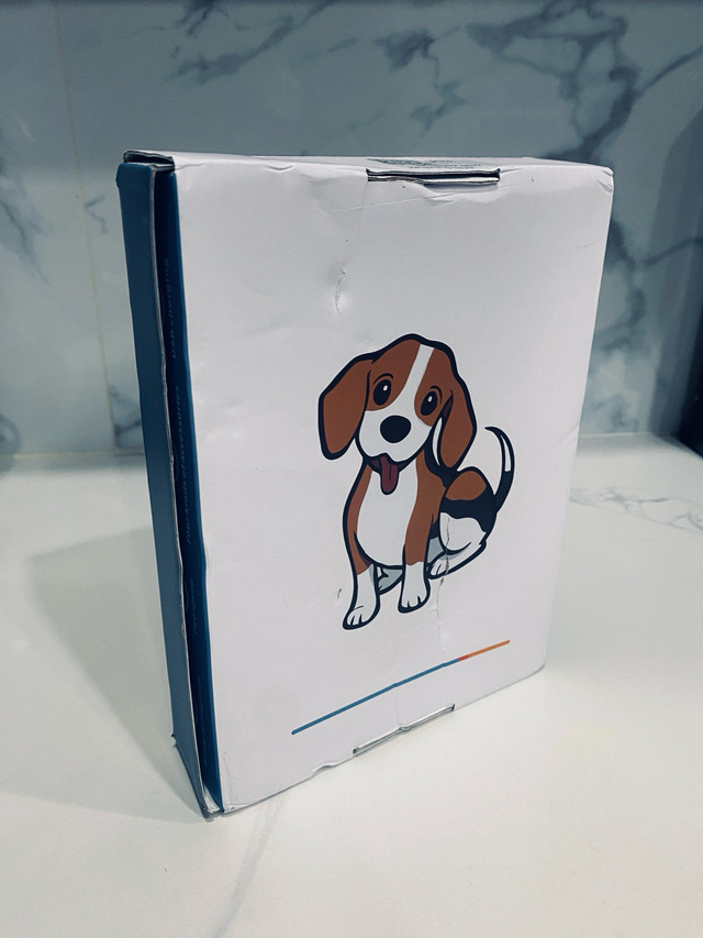 Pet Grooming Kit 4 In 1 Multifunctional! - photo 4