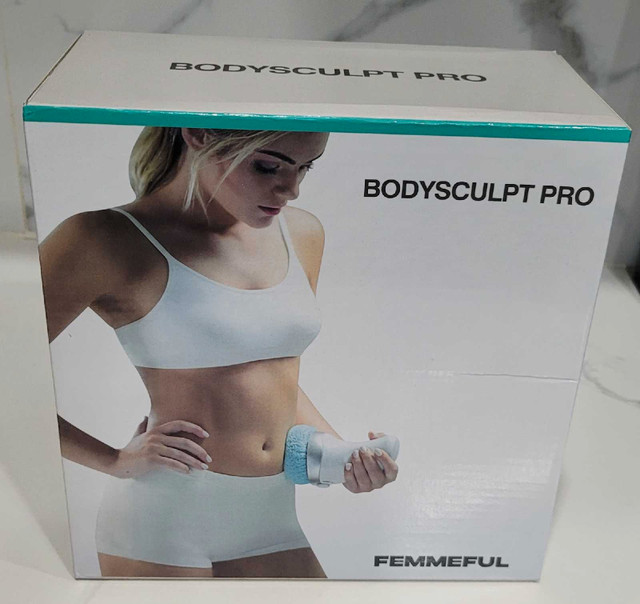 BODYSCULPT PRO MESSAGER