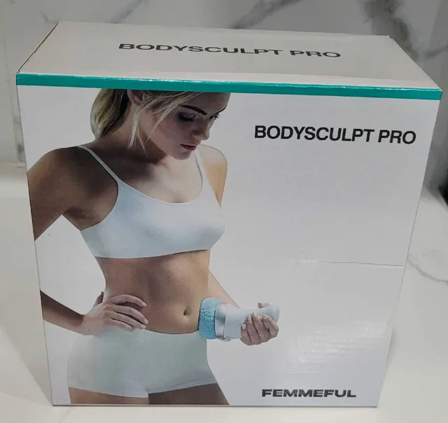 BODYSCULPT PRO MESSAGER thumbnail