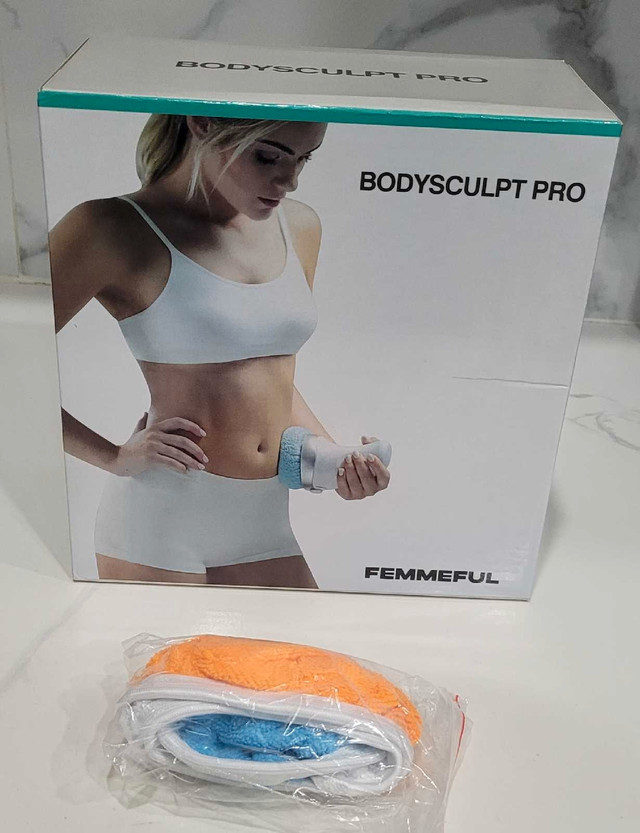 BODYSCULPT PRO MESSAGER - photo 2
