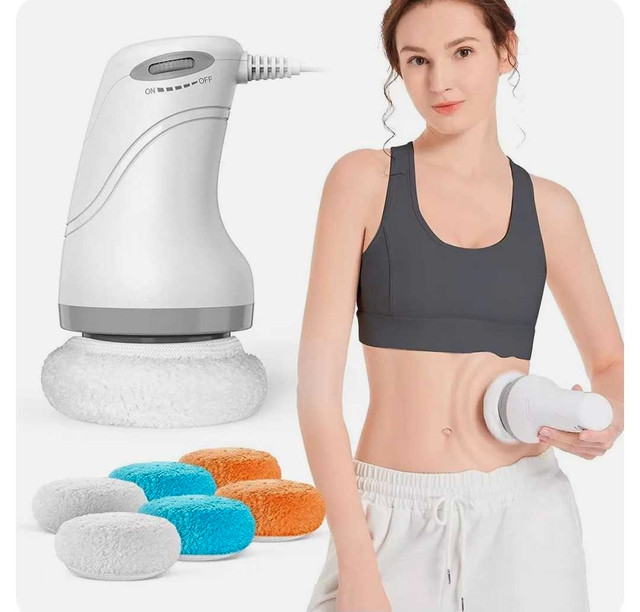 BODYSCULPT PRO MESSAGER - photo 4